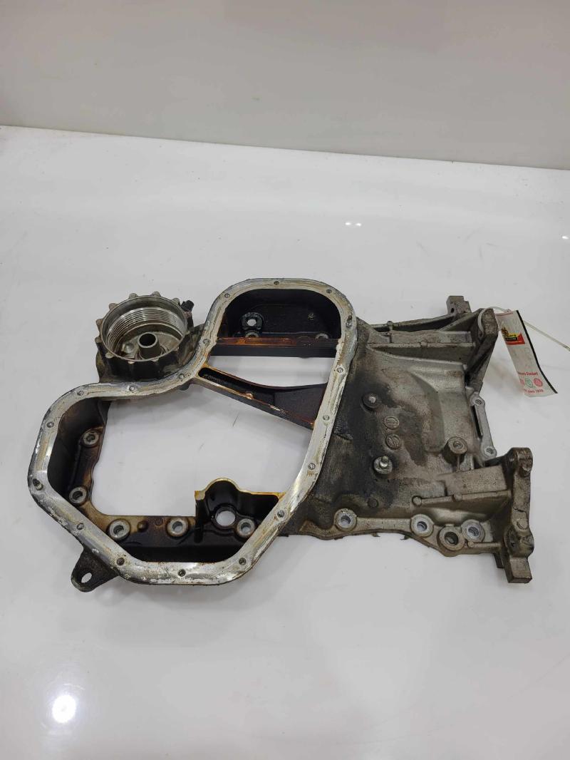 2009 Lexus RX 350 Oil Pan