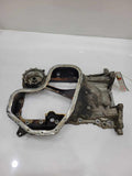 2009 Lexus RX 350 Oil Pan
