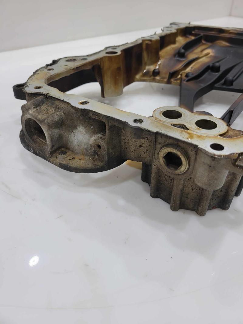 2009 Lexus RX 350 Oil Pan