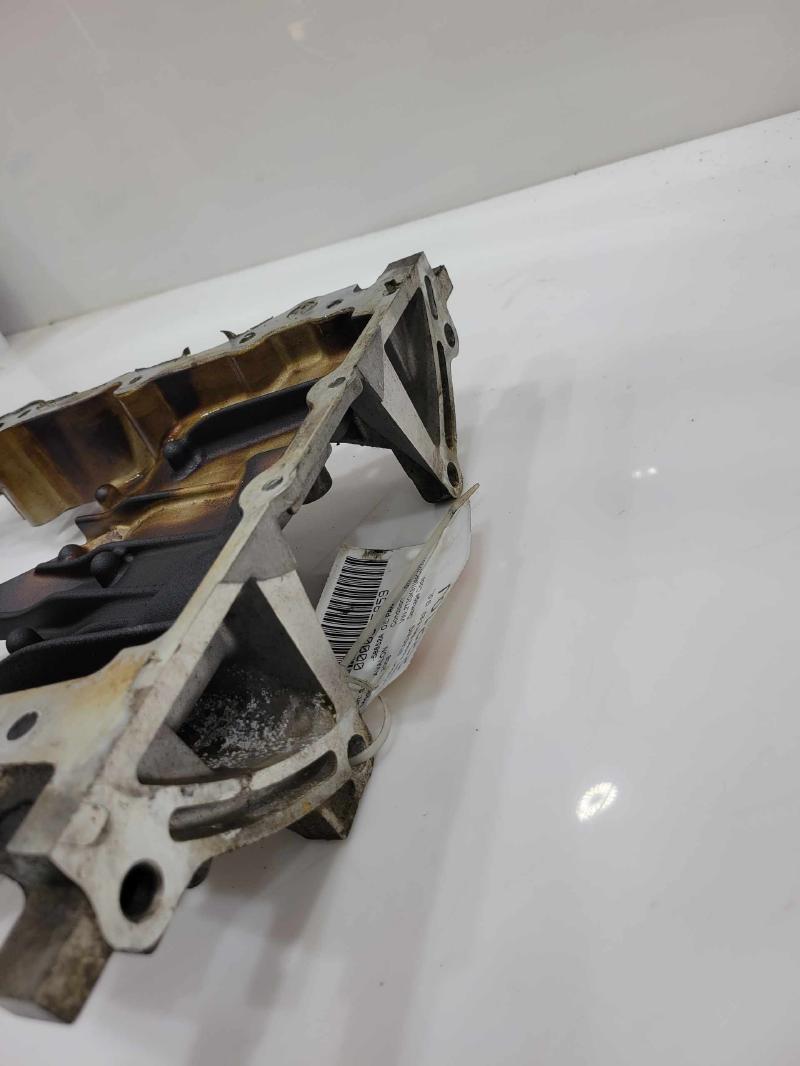 2009 Lexus RX 350 Oil Pan