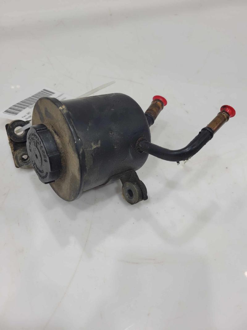 1990 - 1996 Nissan 300ZX Front Power Steering Fluid Reservoir OEM 4918030P01
