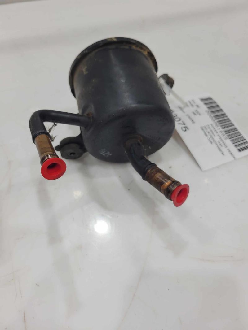 1990 - 1996 Nissan 300ZX Front Power Steering Fluid Reservoir OEM 4918030P01