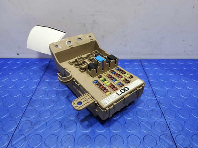 2015 Subaru Legacy Cabin Fuse Box