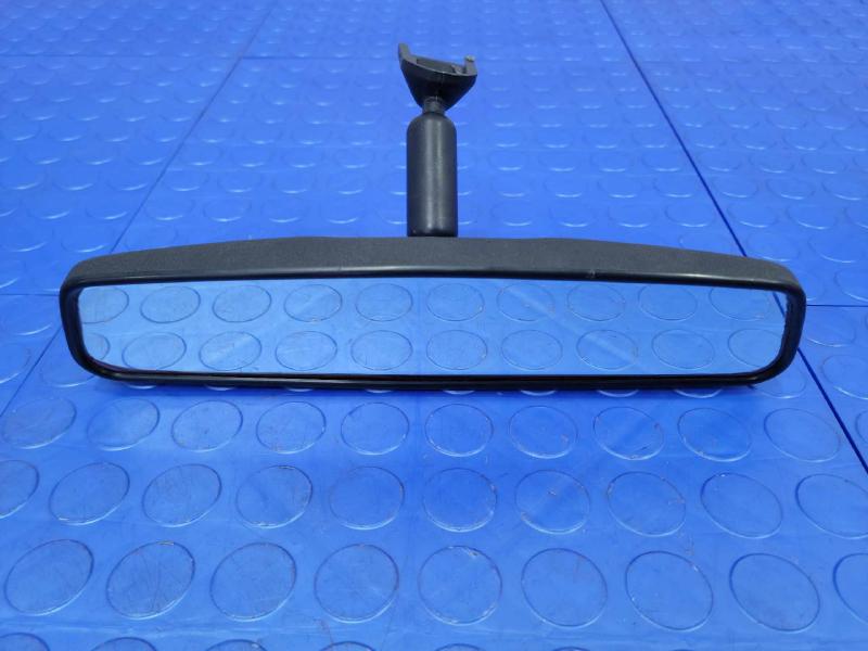 2014-2017 Jeep Cherokee Manual Dimming Rear View Mirror OEM 68144051AB