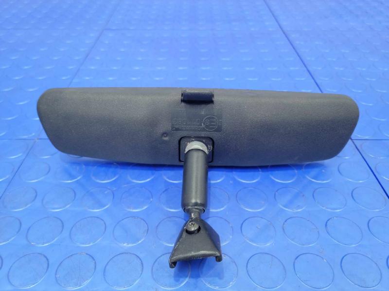 2014-2017 Jeep Cherokee Manual Dimming Rear View Mirror OEM 68144051AB