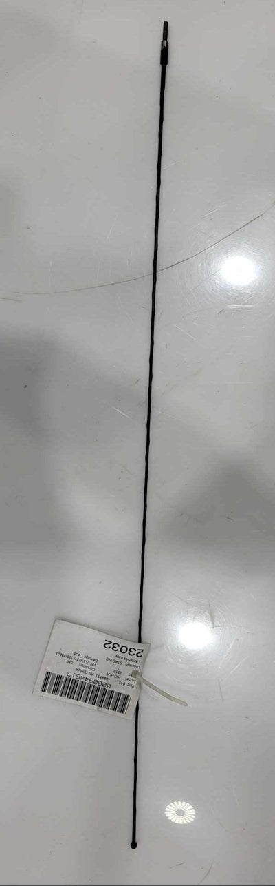 2003 Toyota Highlander Antenna