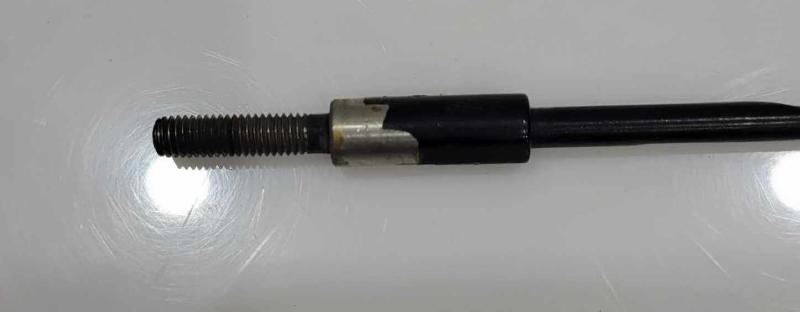 2003 Toyota Highlander Antenna