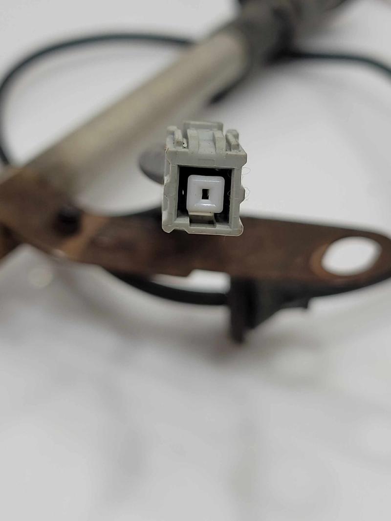 2003 Toyota Highlander Antenna