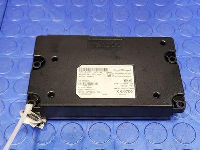 2014 Ford Focus Chassis Brain Box