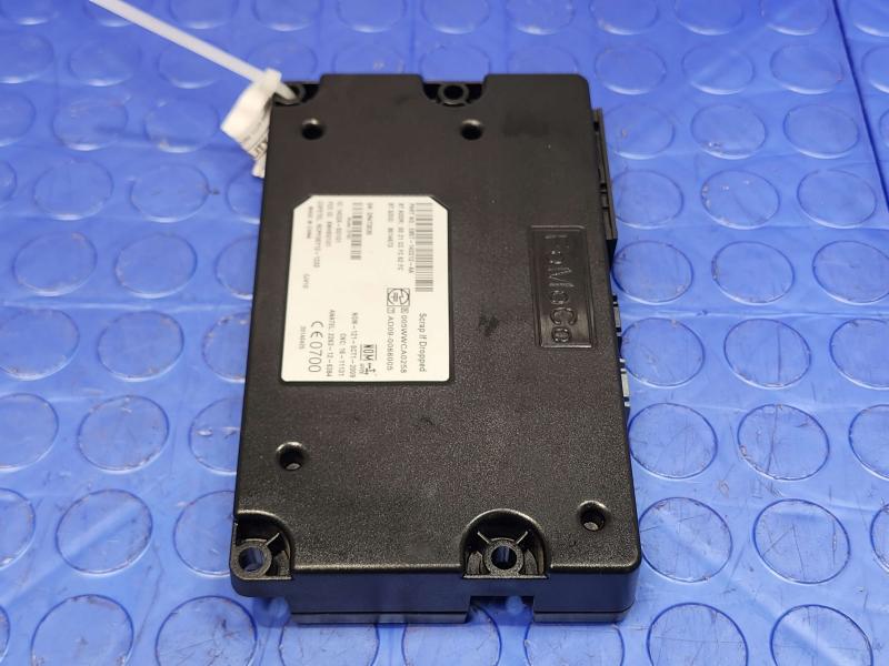 2014 Ford Focus Chassis Brain Box