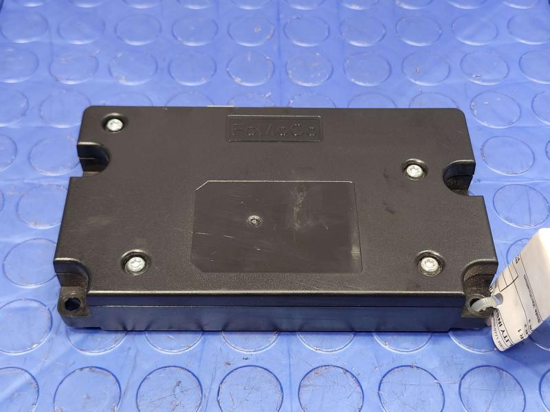 2014 Ford Focus Chassis Brain Box