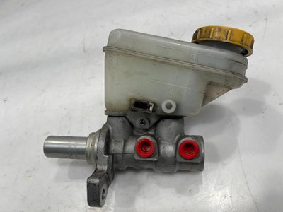 2015 - 2017 Subaru Outback Legacy 2.5L CVT Brake Master Cylinder Assembly OEM 26449FJ010