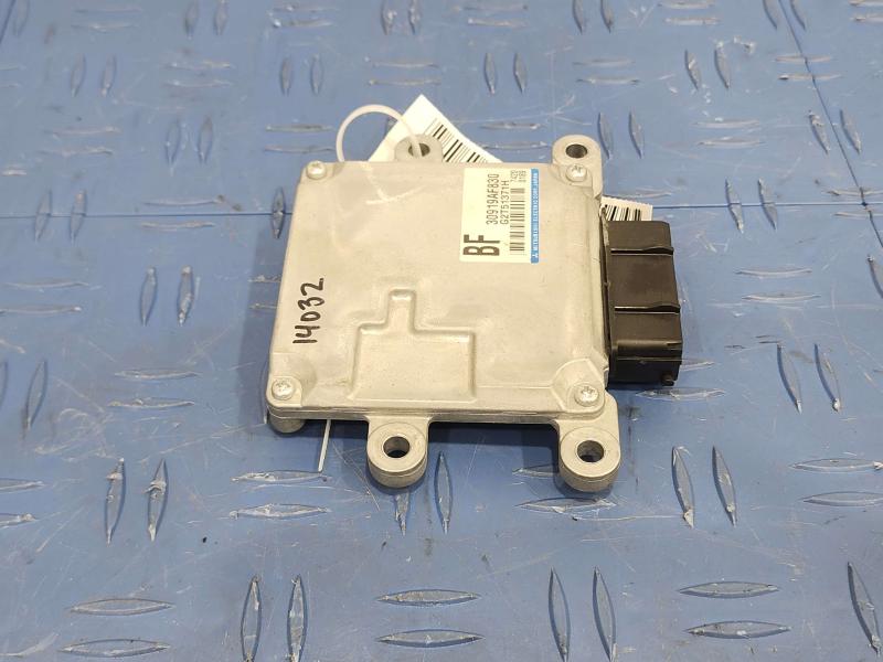 2018 Subaru Forester Chassis Brain Box