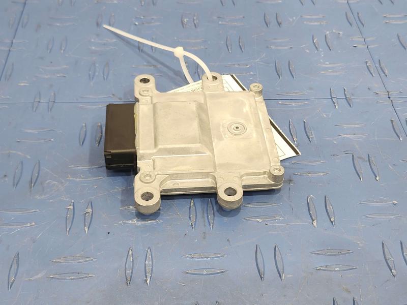2018 Subaru Forester Chassis Brain Box