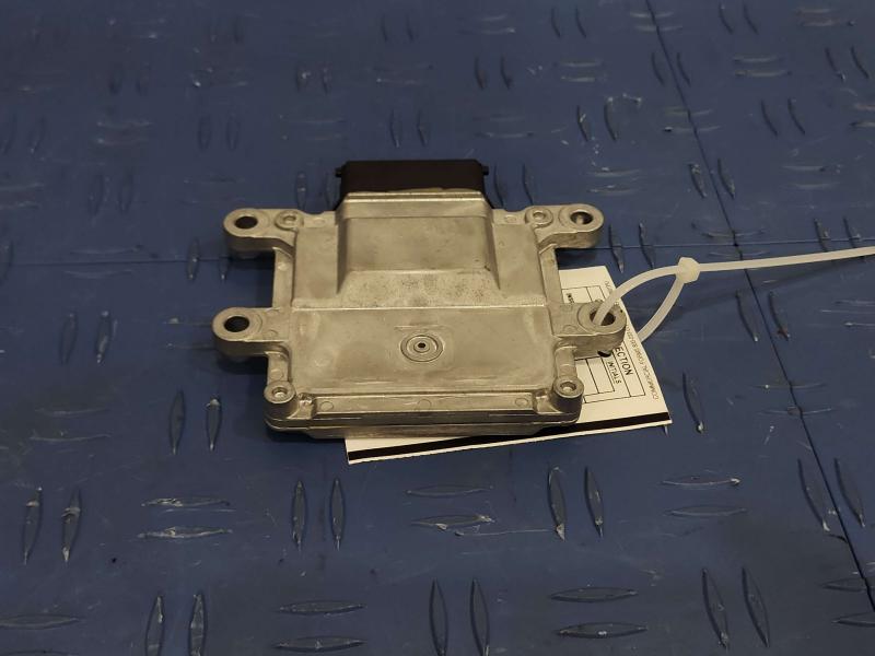 2018 Subaru Forester Chassis Brain Box