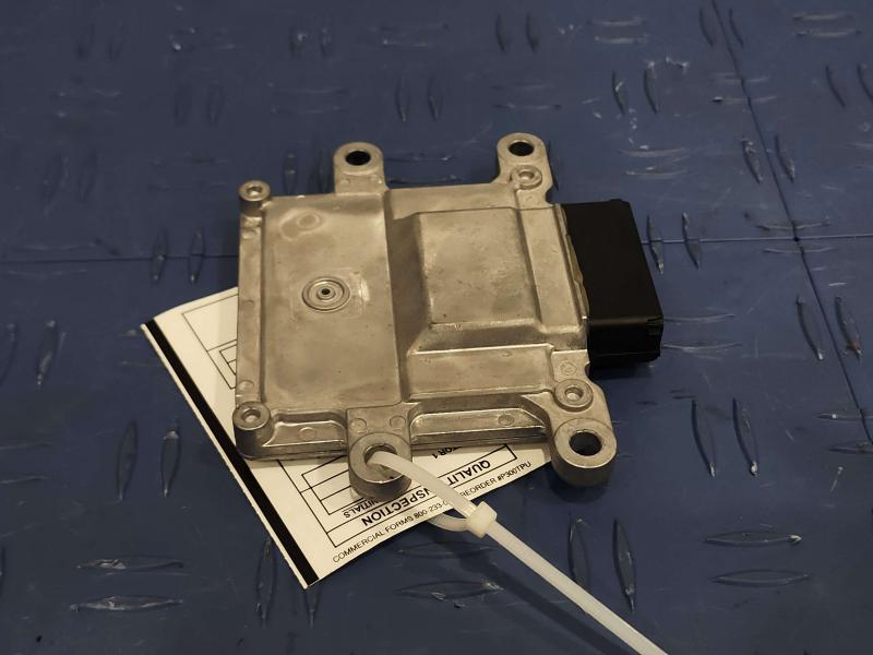 2018 Subaru Forester Chassis Brain Box