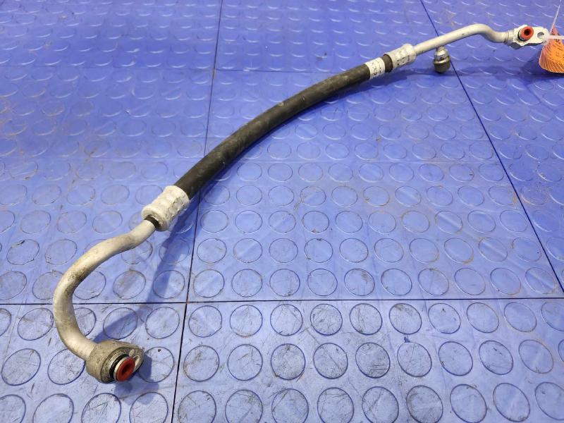 2018-2019 Subaru Crosstrek AC Air Conditioner Discharge Hose OEM 73424FL110