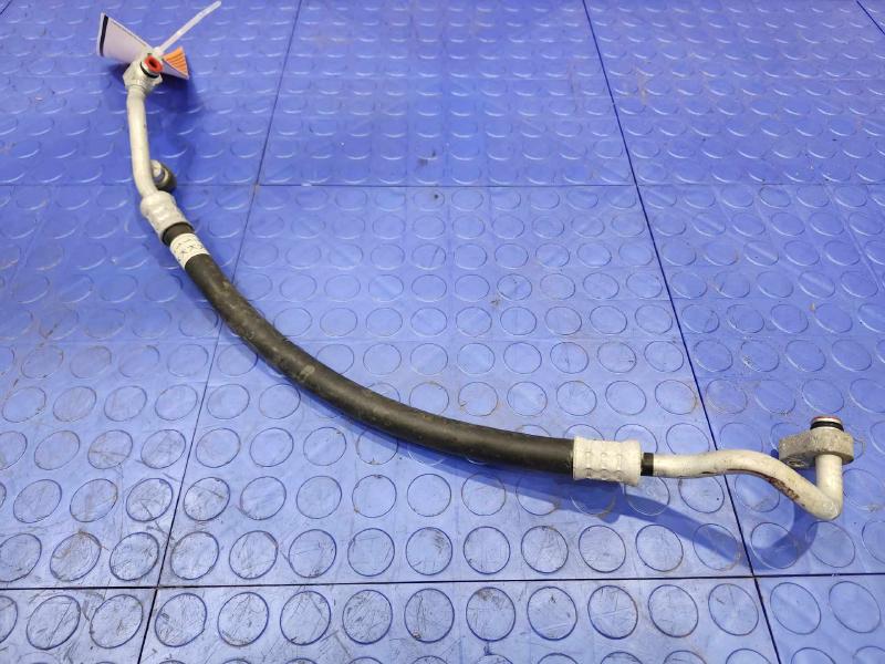 2018-2019 Subaru Crosstrek AC Air Conditioner Discharge Hose OEM 73424FL110