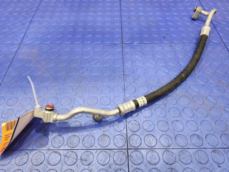 2018-2019 Subaru Crosstrek AC Air Conditioner Discharge Hose OEM 73424FL110