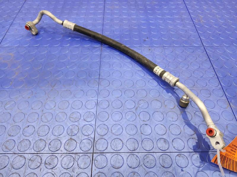 2018-2019 Subaru Crosstrek AC Air Conditioner Discharge Hose OEM 73424FL110