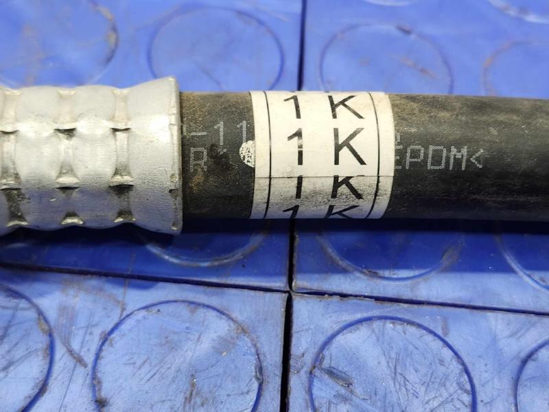2018-2019 Subaru Crosstrek AC Air Conditioner Discharge Hose OEM 73424FL110