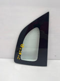 2016 Honda Fit Quarter Glass/Window