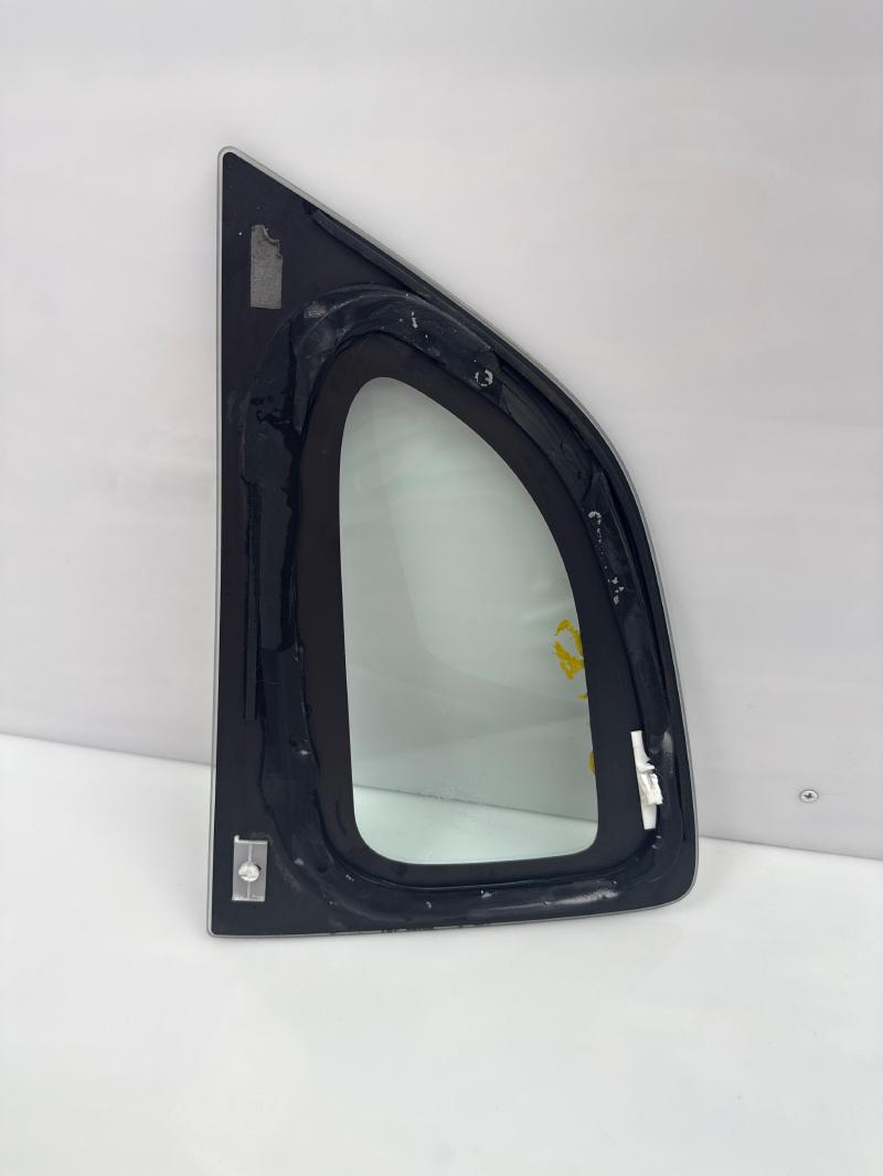 2016 Honda Fit Quarter Glass/Window