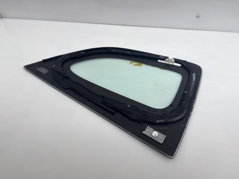 2016 Honda Fit Quarter Glass/Window