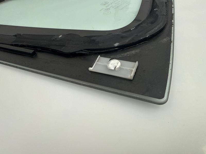 2016 Honda Fit Quarter Glass/Window