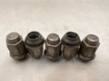 2007 Ford Escape Lug Nuts
