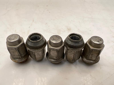 2007 Ford Escape Lug Nuts
