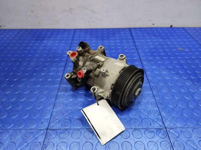 2016 Scion iM A/C Air Compressor