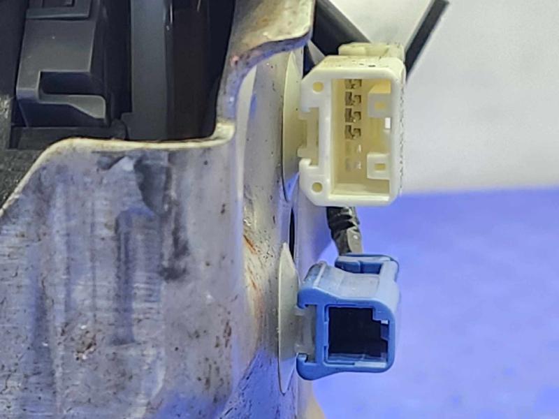 2008-2009 Honda Accord Automatic Transmission Gear Shifter Assembly OEM 54200TA5A51