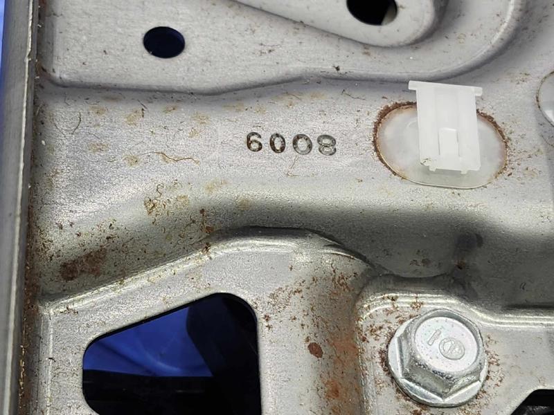 2008-2009 Honda Accord Automatic Transmission Gear Shifter Assembly OEM 54200TA5A51