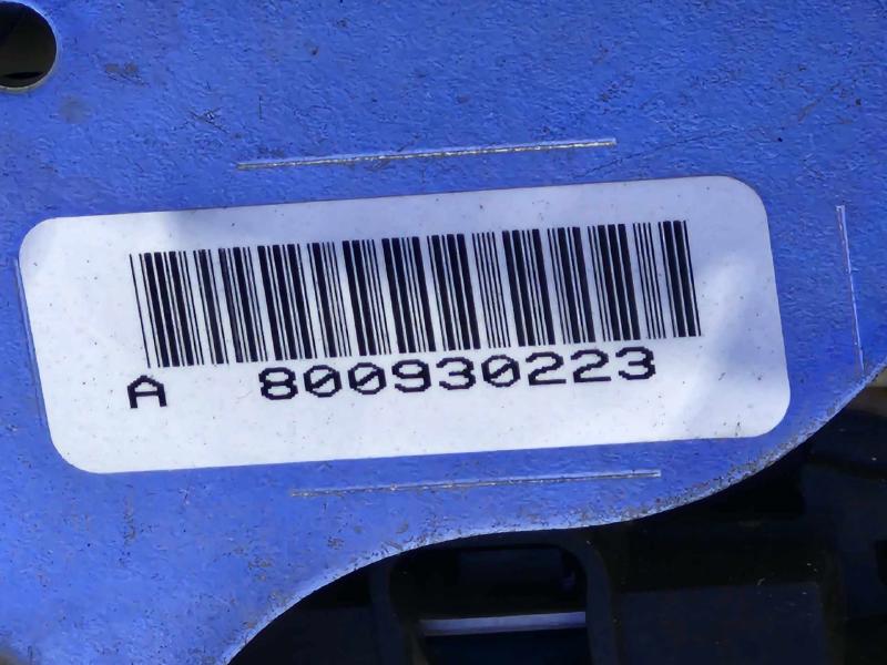 2008-2009 Honda Accord Automatic Transmission Gear Shifter Assembly OEM 54200TA5A51