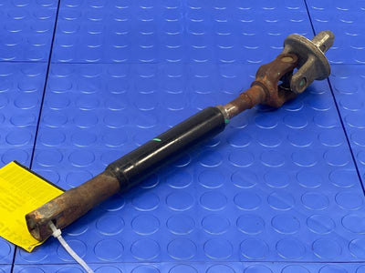 2008 Chevrolet Suburban Steering Coupler