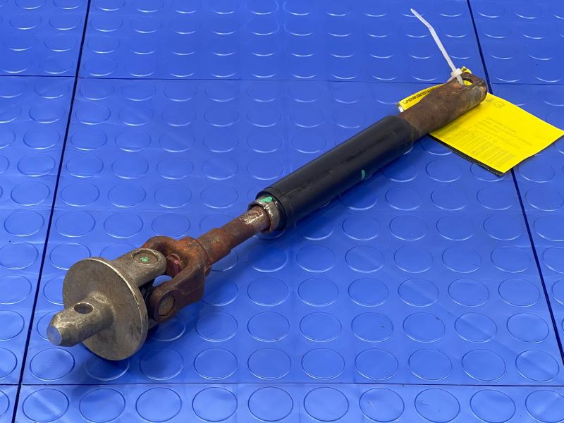2008 Chevrolet Suburban Steering Coupler