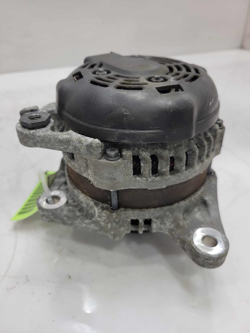 2008 Chrysler Town & Country Alternator
