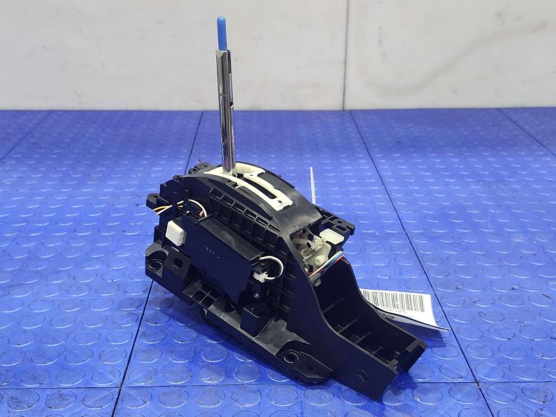 2018 Nissan Maxima Floor Shifter