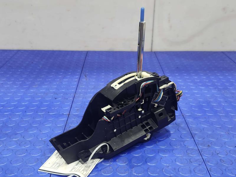 2018 Nissan Maxima Floor Shifter