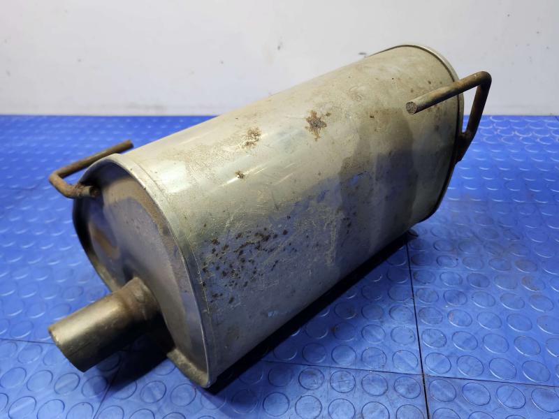 2009-2010 Subaru Forester 2.5L Exhaust Muffler Right Passenger Side OEM 44300SC152