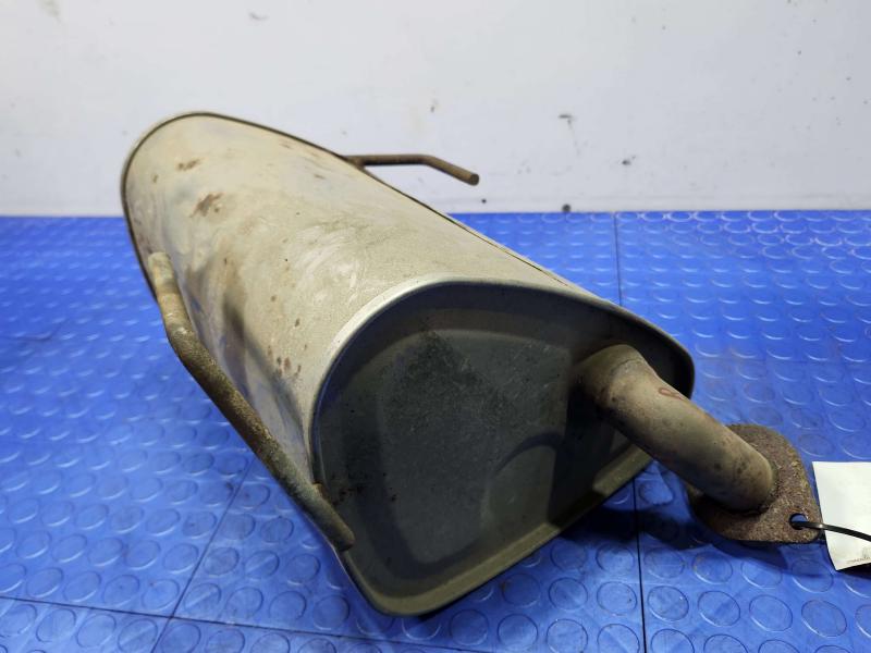2009-2010 Subaru Forester 2.5L Exhaust Muffler Right Passenger Side OEM 44300SC152