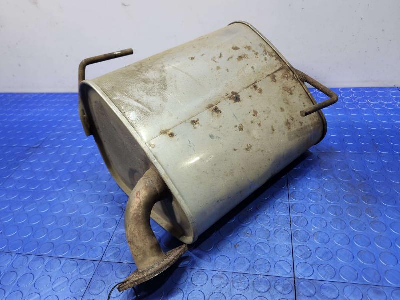 2009-2010 Subaru Forester 2.5L Exhaust Muffler Right Passenger Side OEM 44300SC152