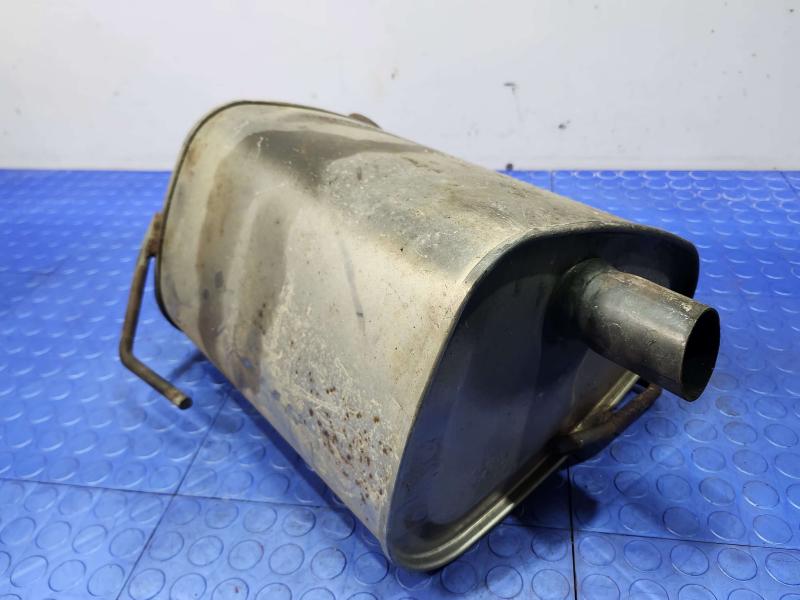 2009-2010 Subaru Forester 2.5L Exhaust Muffler Right Passenger Side OEM 44300SC152