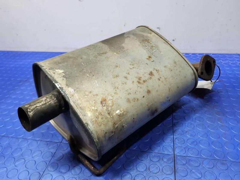 2009-2010 Subaru Forester 2.5L Exhaust Muffler Right Passenger Side OEM 44300SC152