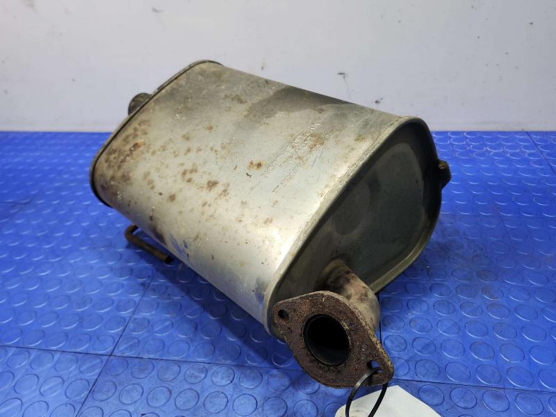 2009-2010 Subaru Forester 2.5L Exhaust Muffler Right Passenger Side OEM 44300SC152