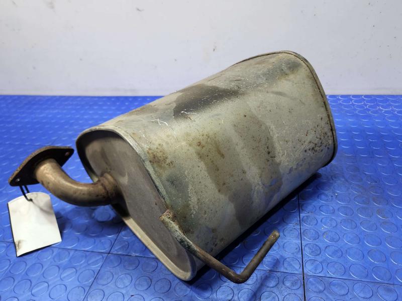 2009-2010 Subaru Forester 2.5L Exhaust Muffler Right Passenger Side OEM 44300SC152