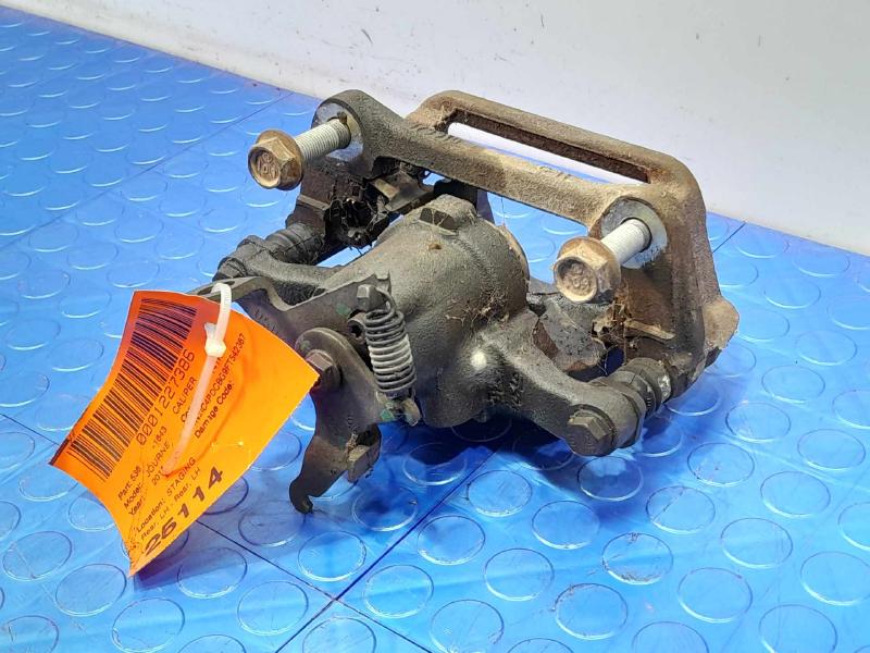 2015 Dodge Journey Caliper