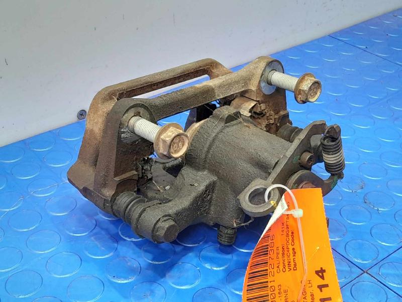 2015 Dodge Journey Caliper