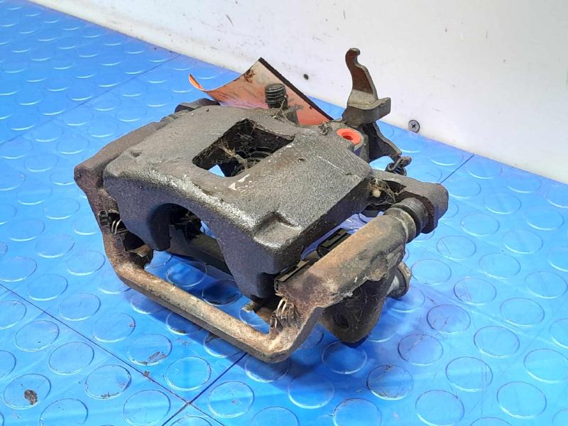 2015 Dodge Journey Caliper